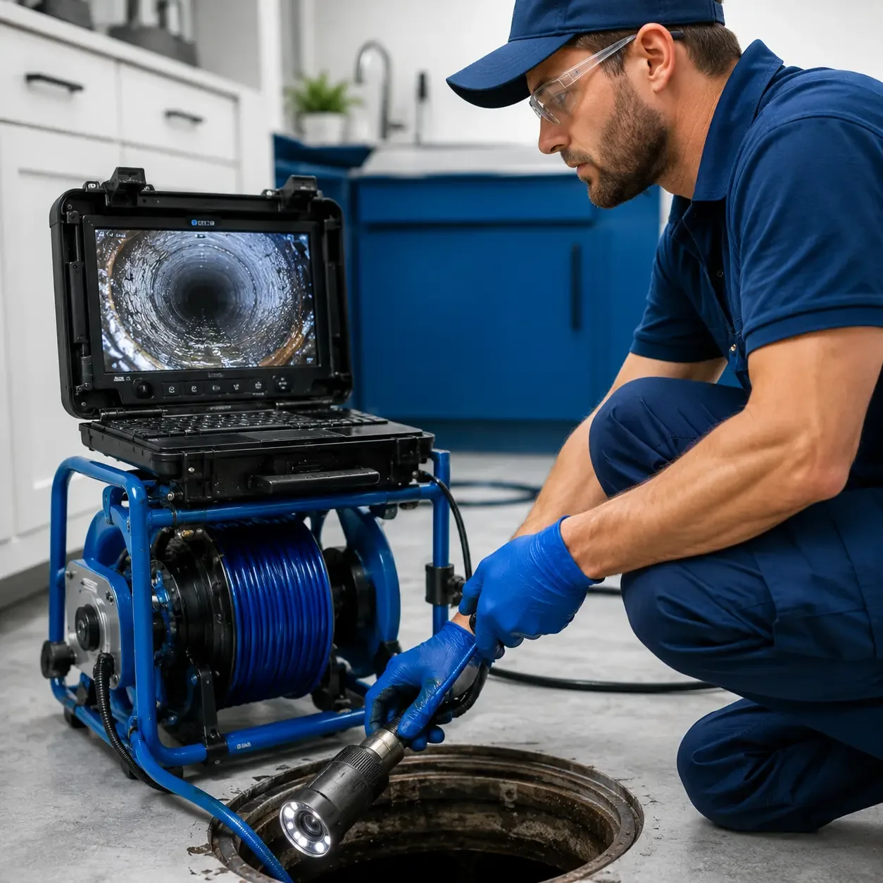 Pipe Relining professionals serving Georgetown, ID